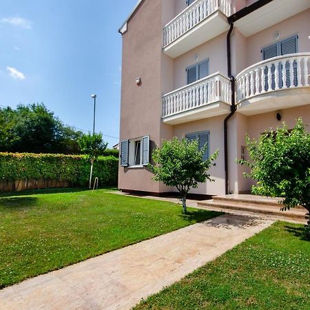 Villa Juliana Rovinj Exterior foto